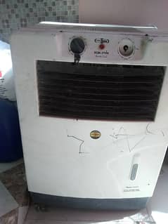 Super Asia ECM 2500 Room Air Cooler