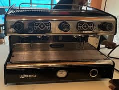 La Spaziale Espresso Coffee Machine - S2 (Used)