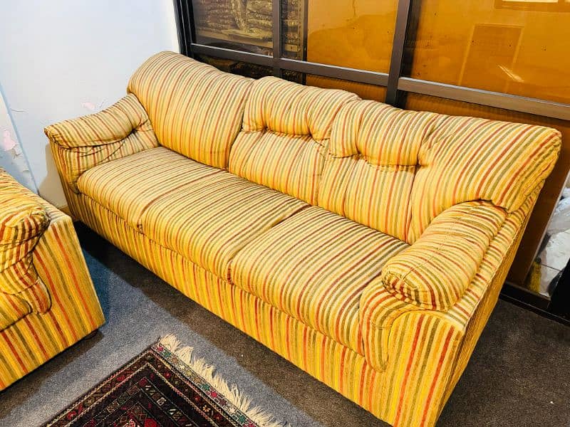 Sofa 7 Seater 1