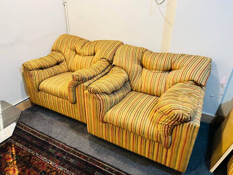 Sofa 7 Seater 2