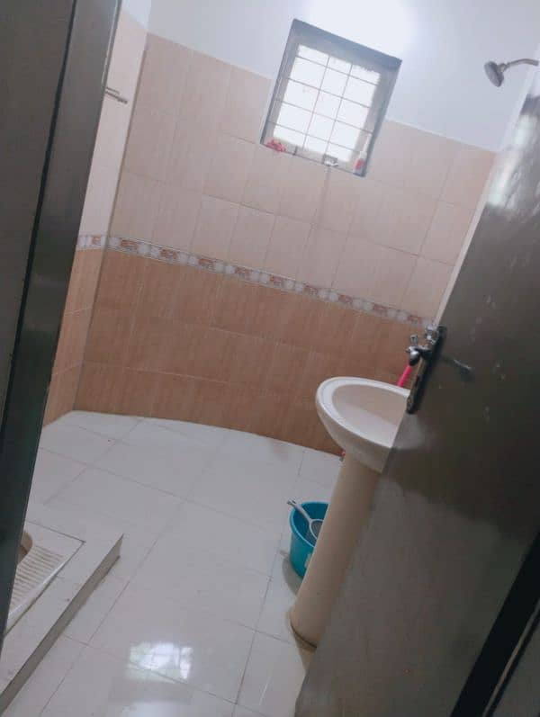 Huda Girls Hostel Walton Road Al Noor Town  For Students & Employees 2