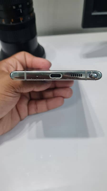Samsung Galaxy Note 10 plus pta approved 2