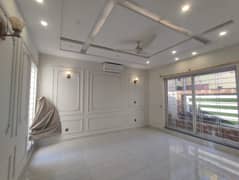 5 Marla Lower Portion For Rent, Gul e Daman College Road Lahore.