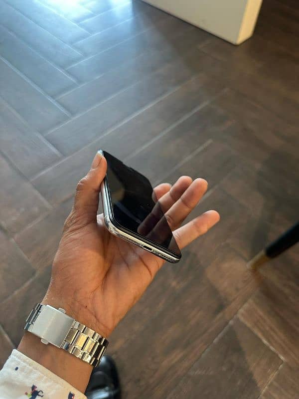 IPhone x non pta for sale in brand new condition 6
