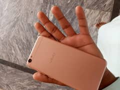 vivo y67 4/64