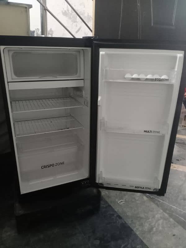 PEL fridge condition 10/10 0