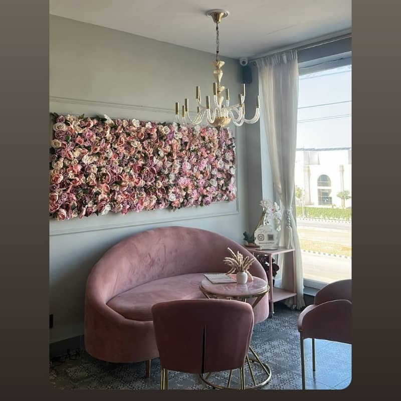 A Running Beauty Saloon Is For Sale In Lake City 5