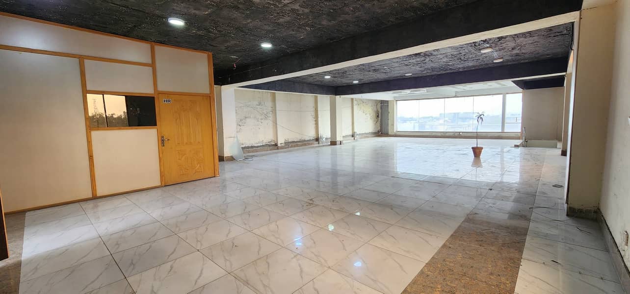 Office Available For Rent 1