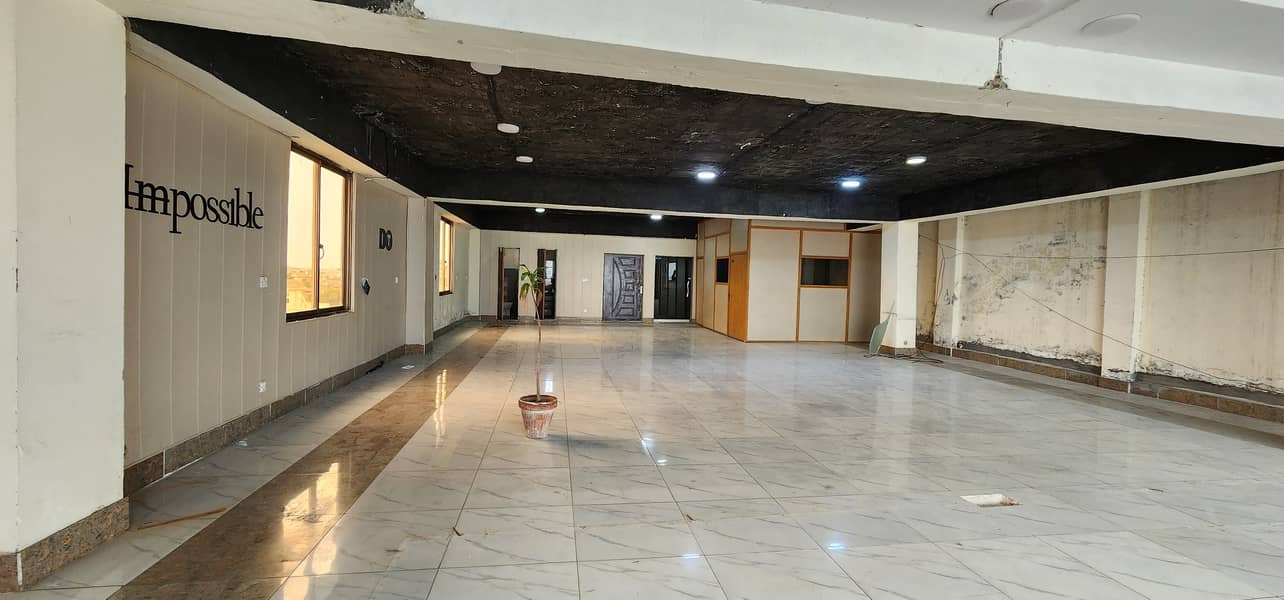Office Available For Rent 2