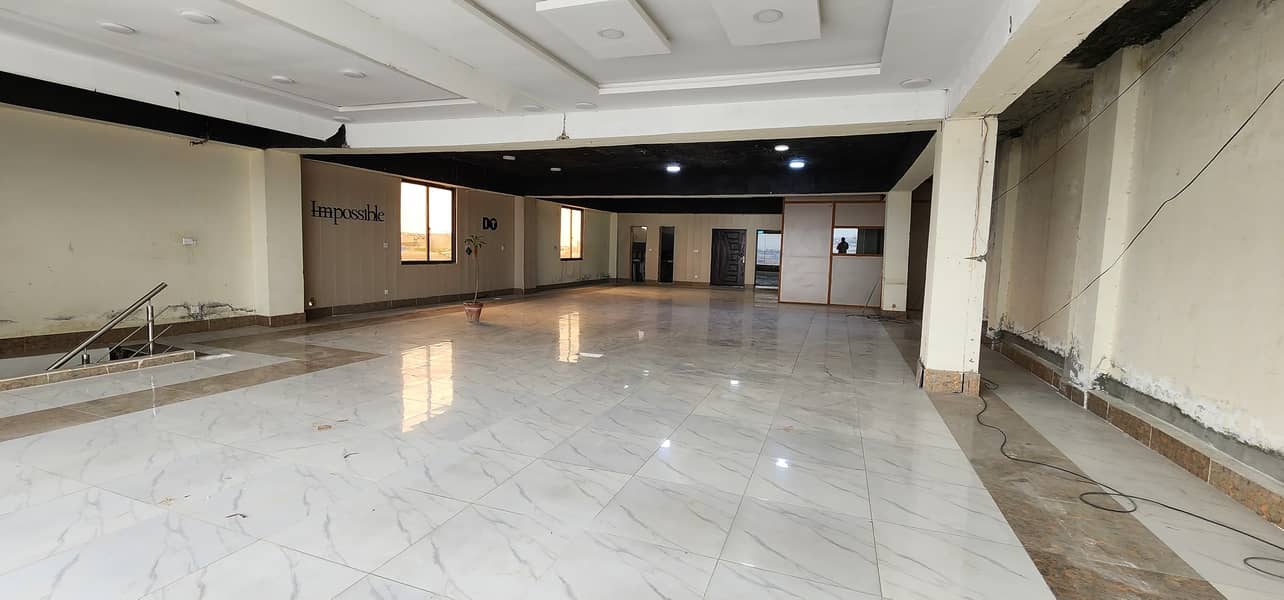 Office Available For Rent 3