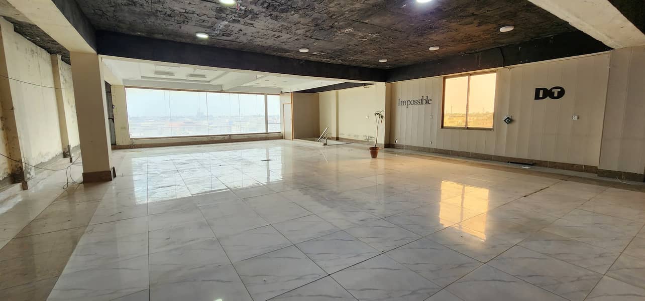 Office Available For Rent 4