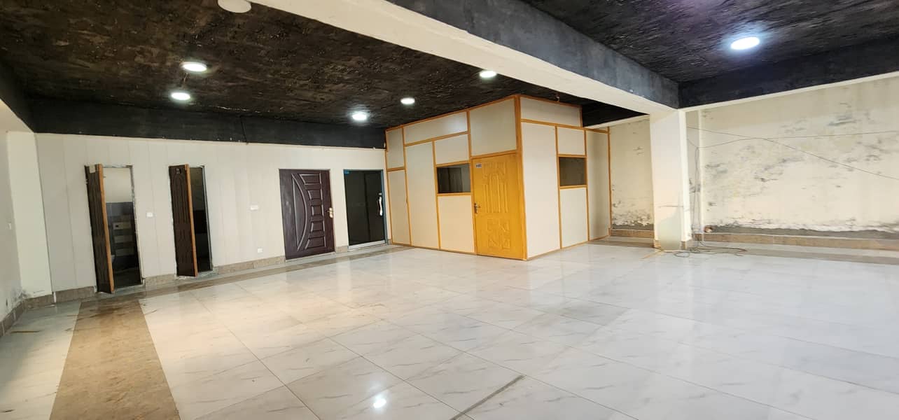 Office Available For Rent 6