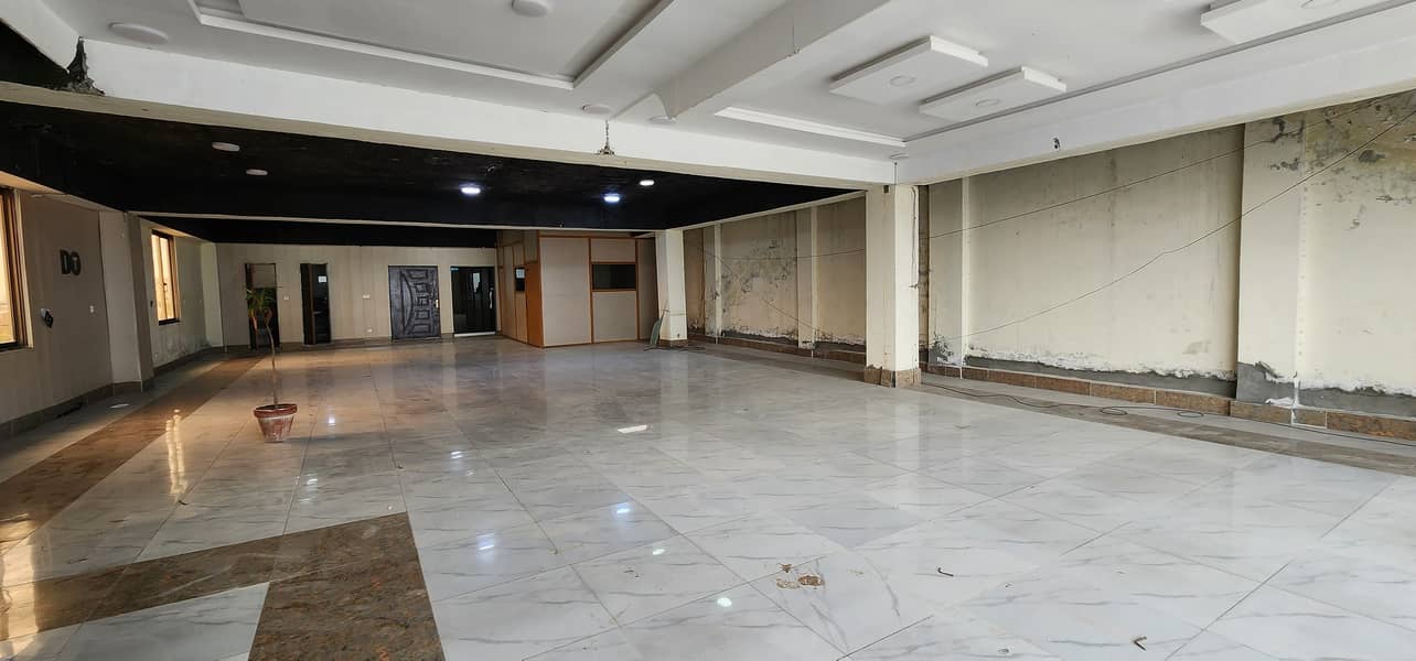 Office Available For Rent 7
