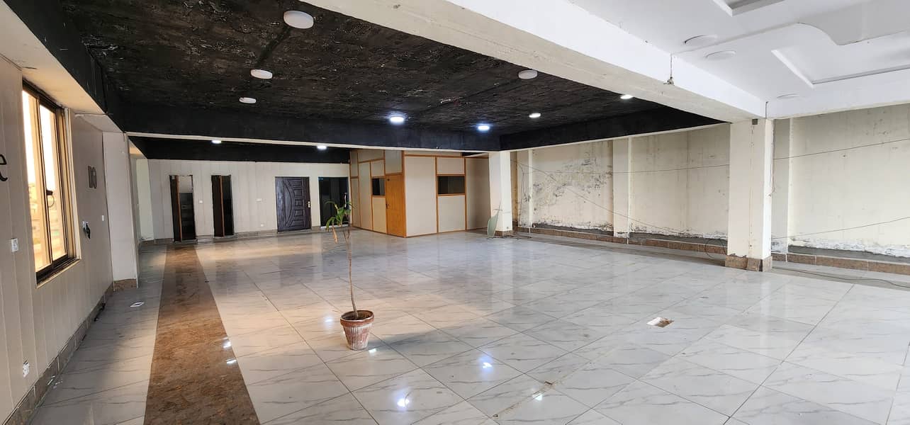 Office Available For Rent 8