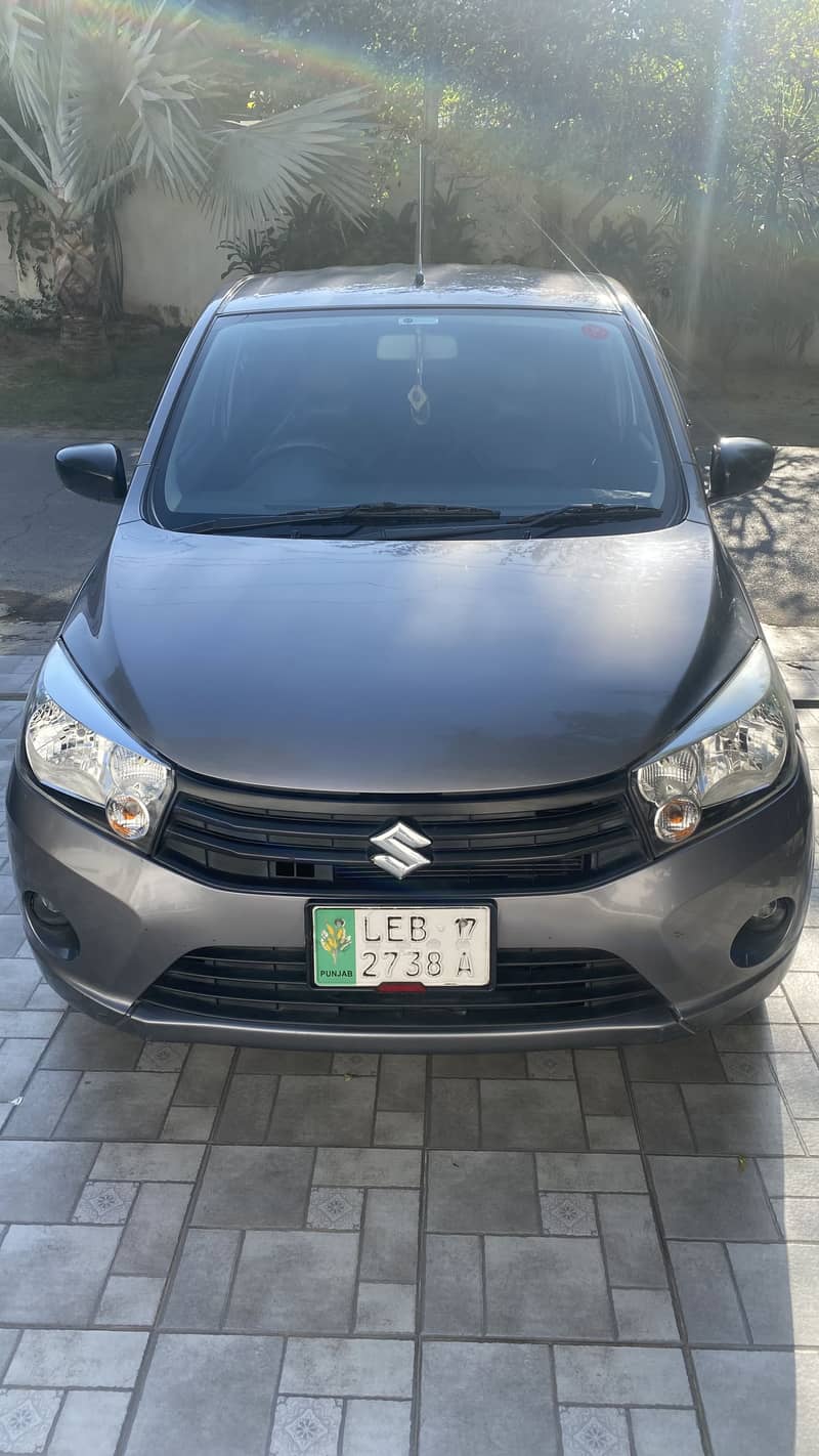 Cultus VXR 2017-A 12