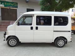 Honda Acty Daba for sale in Good condition