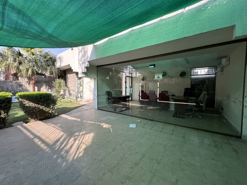 Semi Commercial House Available For Rent For Silent Office 5