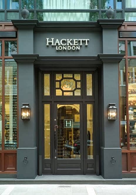 Commercial Shop Available In The Best Selling Market Of Liberty 0