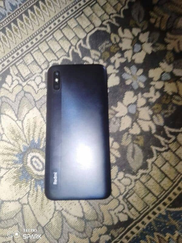 exchange redmi 9a with box 2