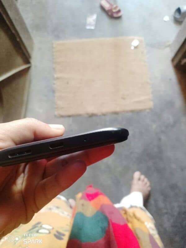 exchange redmi 9a with box 3