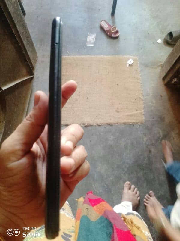exchange redmi 9a with box 4