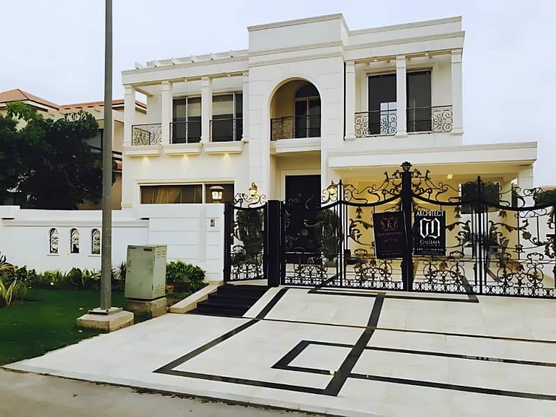 BUILD YOUR HOUSE ON MONTHLY INSTALLMENTS 2