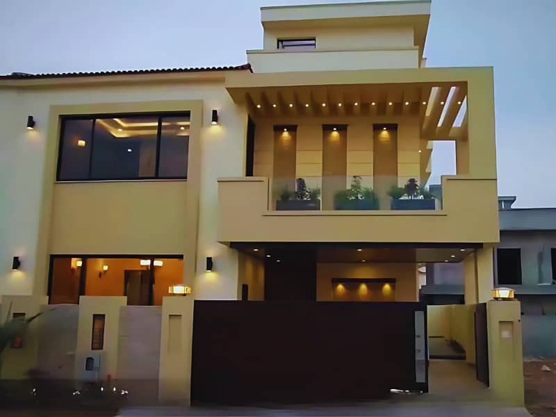 BUILD YOUR HOUSE ON MONTHLY INSTALLMENTS 3