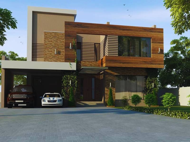 BUILD YOUR HOUSE ON MONTHLY INSTALLMENTS 4