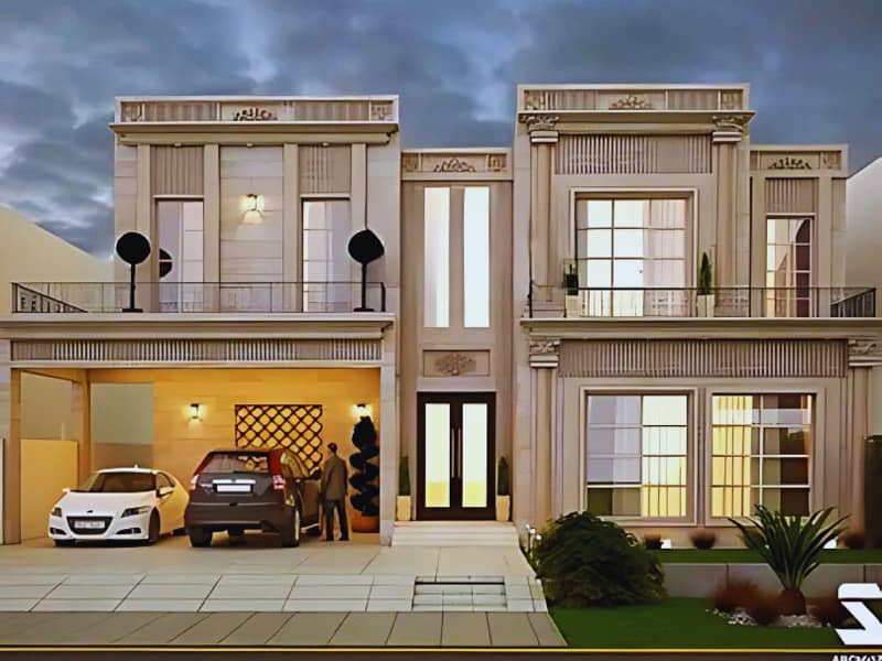 BUILD YOUR HOUSE ON MONTHLY INSTALLMENTS 5