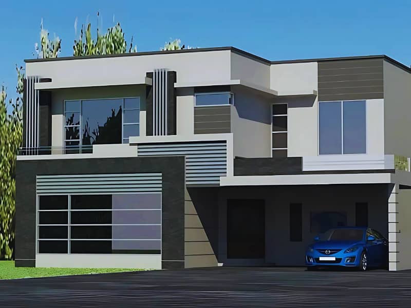 BUILD YOUR HOUSE ON MONTHLY INSTALLMENTS 6