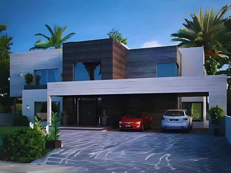 BUILD YOUR HOUSE ON MONTHLY INSTALLMENTS 7