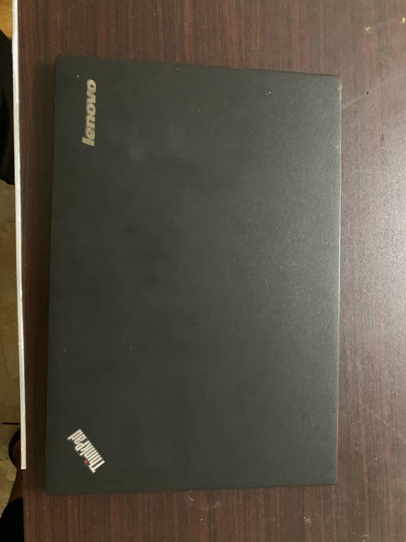 Lenovo ThinkPad X1 Carbon Ultrabook 0