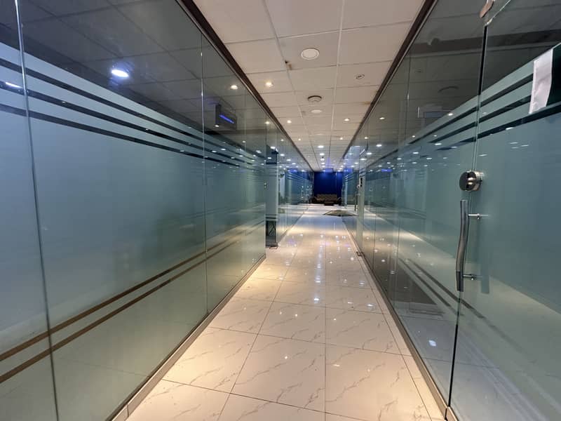 Commercial Floor Near Emporium Best For Corporate 0