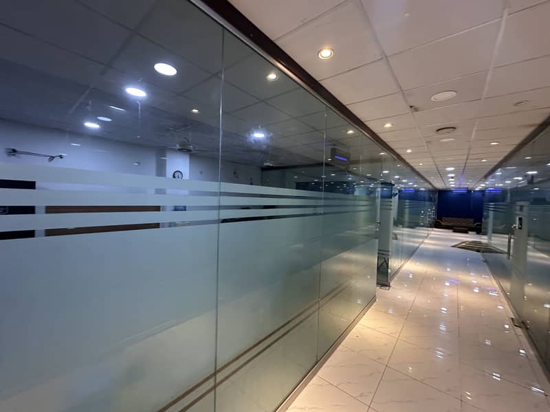 Commercial Floor Near Emporium Best For Corporate 2