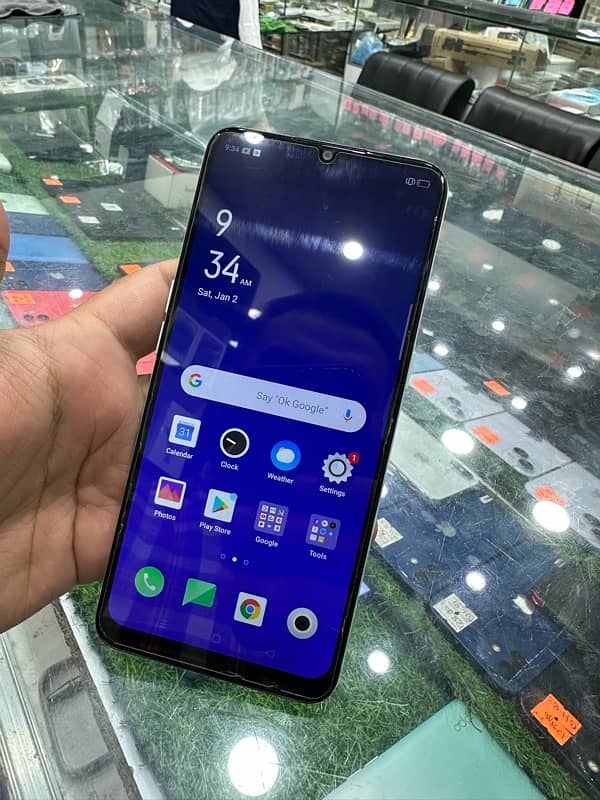 OppO A31 6 / 128 GB 1