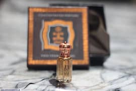 refreshing attar