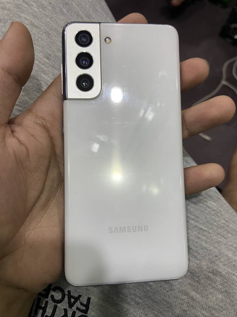 Samsung s21 5G 0