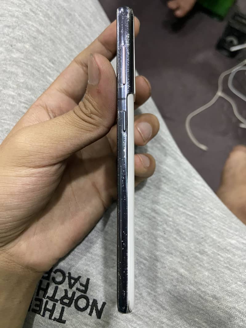 Samsung s21 5G 5