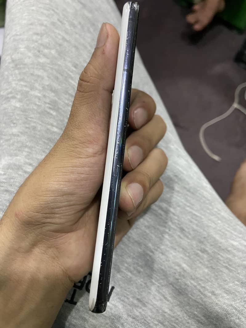 Samsung s21 5G 6
