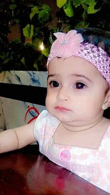 Dua fatima