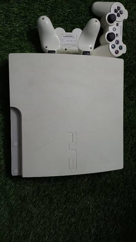 Play Station 3 Ps3 0