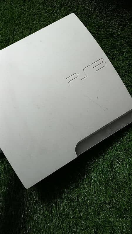 Play Station 3 Ps3 1