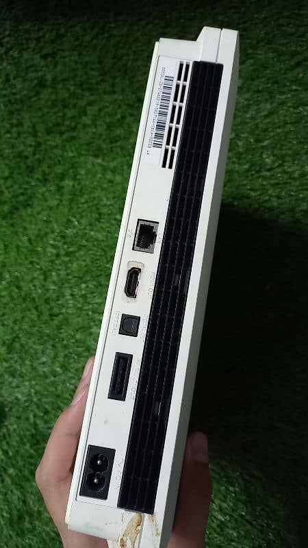 Play Station 3 Ps3 2