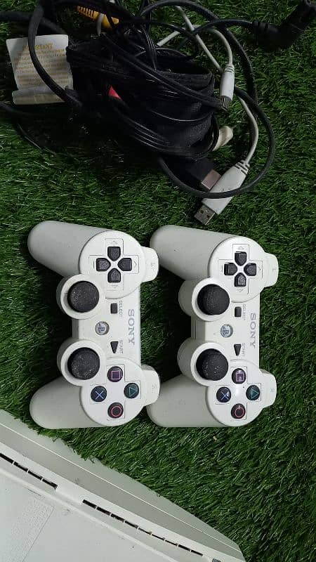 Play Station 3 Ps3 3
