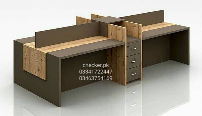 new office table, cubical, workstation, executive & conference table 7