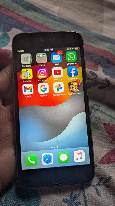 iphone 6 jv, 64 gb 1