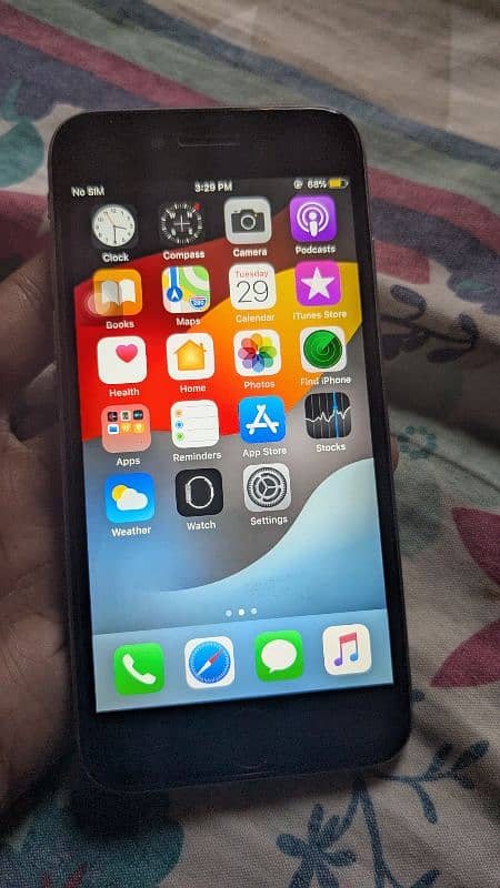 iphone 6 jv, 64 gb 2
