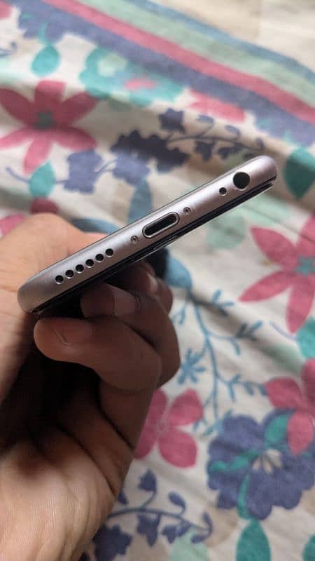 iphone 6 jv, 64 gb 5
