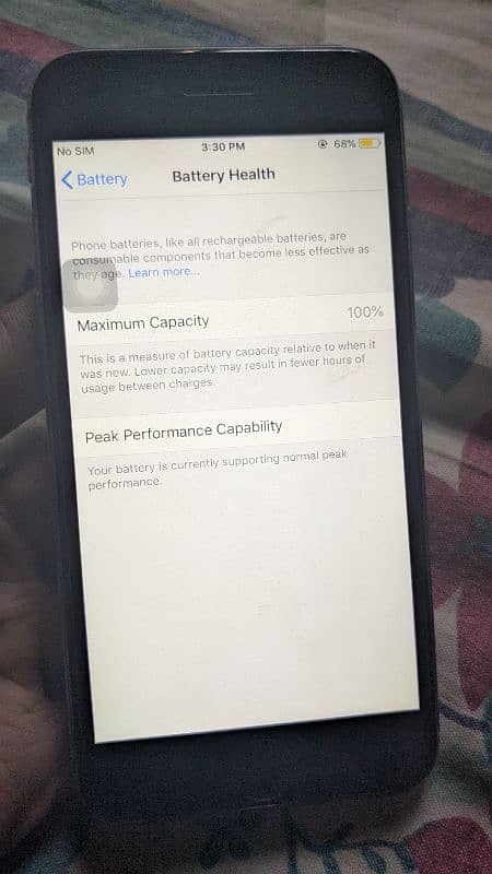 iphone 6 jv, 64 gb 7