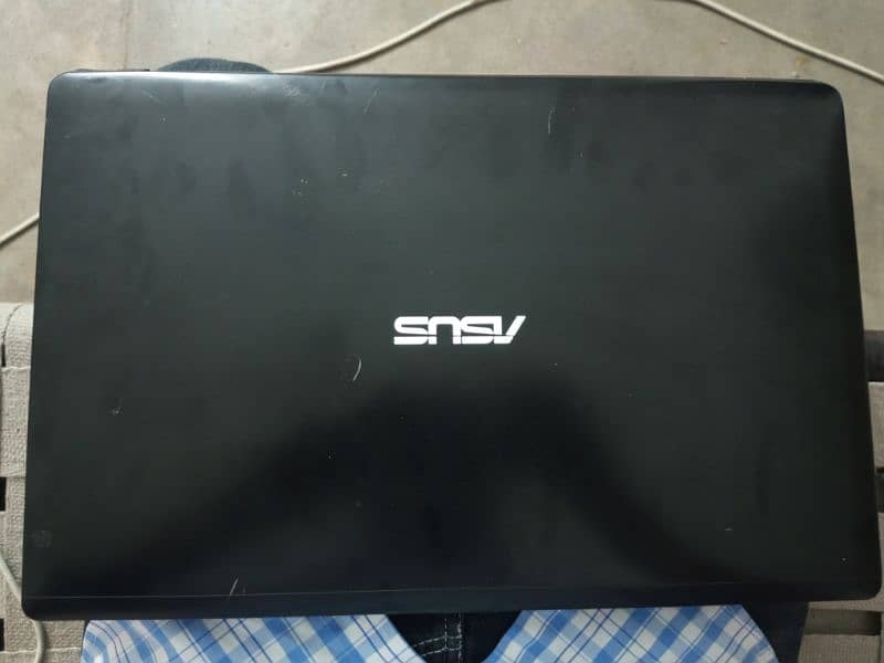 Asus I-5, 3rd generation 2